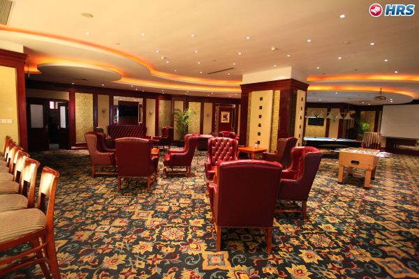 Guxiang Hotel Shanghai (Former Howard Johnson Plaza Shanghai)